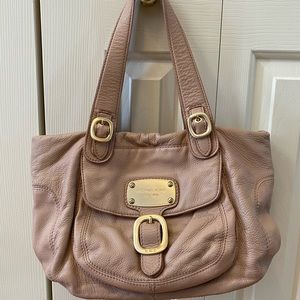 Michael Kors slouchy shoulder bag